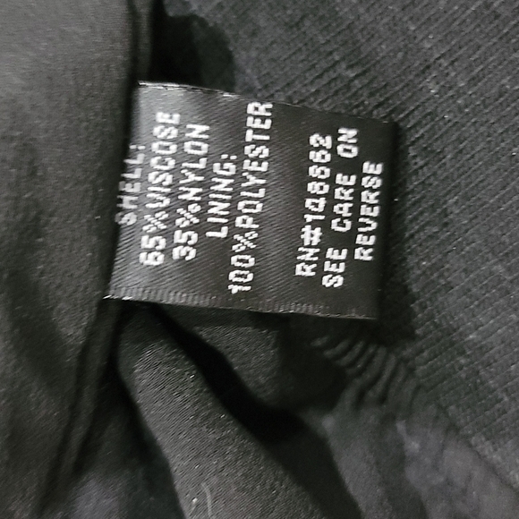 Torrid Velvet Burnout Bomber Jacket Black  2X - Picture 12 of 16